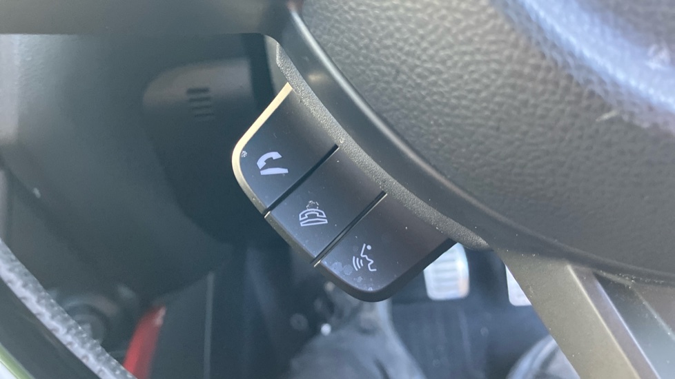 Suzuki Swift 1.4 Boosterjet 48V Hybrid Sport 5dr Petrol Hatchback - Image 24
