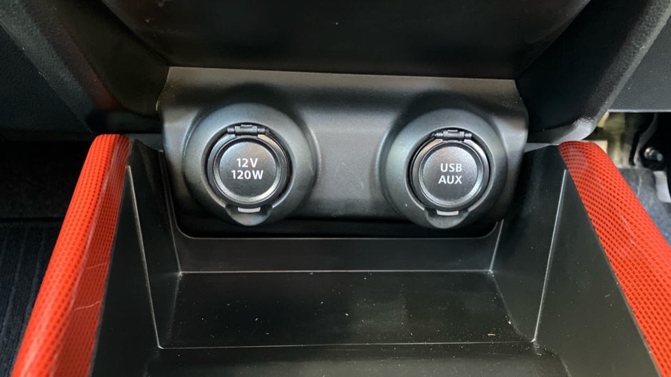 Suzuki Swift 1.4 Boosterjet 48V Hybrid Sport 5dr Petrol Hatchback - Image 26