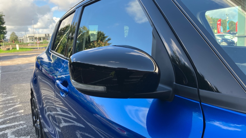 Suzuki Swift 1.4 Boosterjet 48V Hybrid Sport 5dr Petrol Hatchback - Image 35