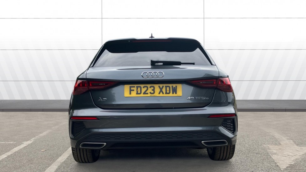 Audi A3 40 TFSI e S Line 5dr S Tronic Hatchback - Image 6