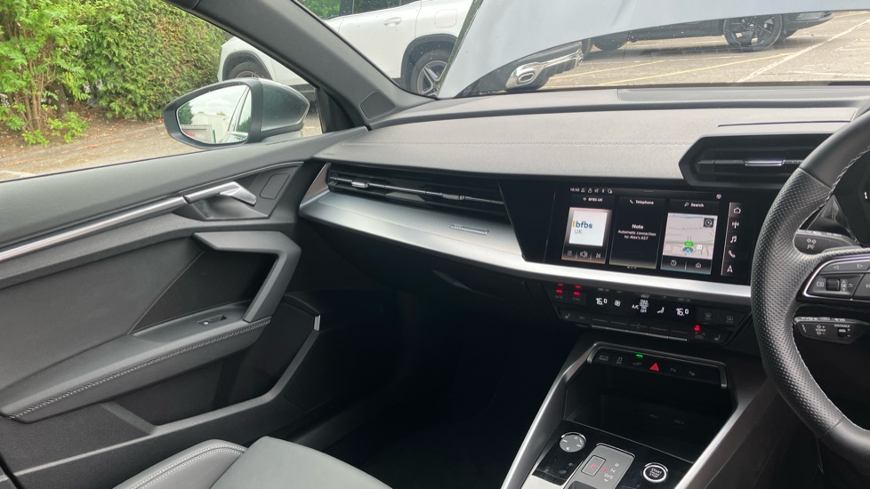 Audi A3 40 TFSI e S Line 5dr S Tronic Hatchback - Image 14