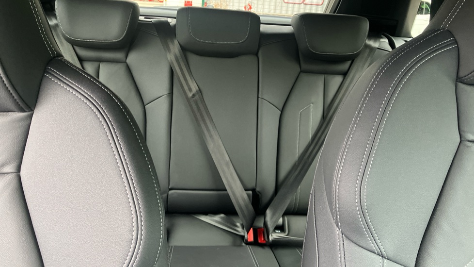 Audi A3 40 TFSI e S Line 5dr S Tronic Hatchback - Image 15