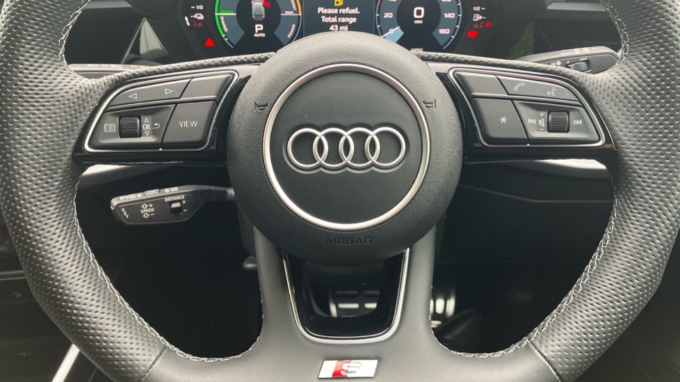 Audi A3 40 TFSI e S Line 5dr S Tronic Hatchback - Image 24