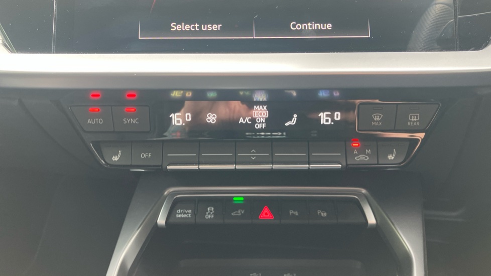 Audi A3 40 TFSI e S Line 5dr S Tronic Hatchback - Image 25