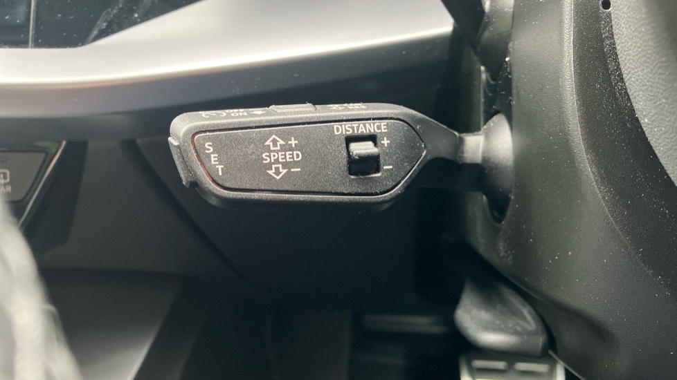 Audi A3 40 TFSI e S Line 5dr S Tronic Hatchback - Image 30