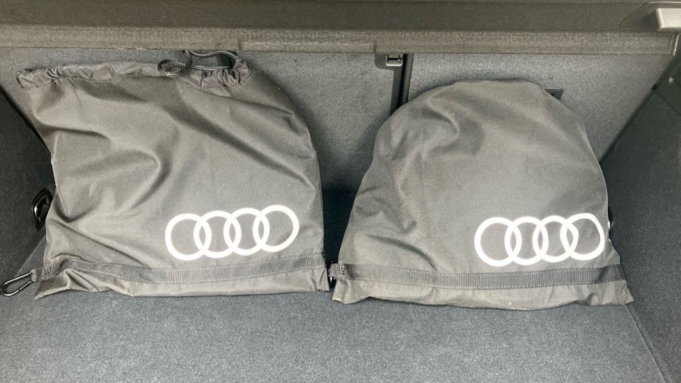 Audi A3 40 TFSI e S Line 5dr S Tronic Hatchback - Image 34