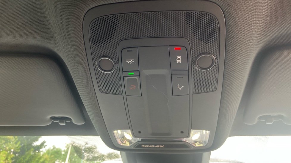 Audi A3 40 TFSI e S Line 5dr S Tronic Hatchback - Image 37