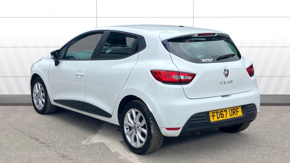 Renault Clio 1.2 16V Play 5dr Petrol Hatchback - Image 2