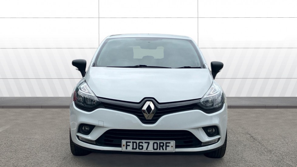 Renault Clio 1.2 16V Play 5dr Petrol Hatchback - Image 3