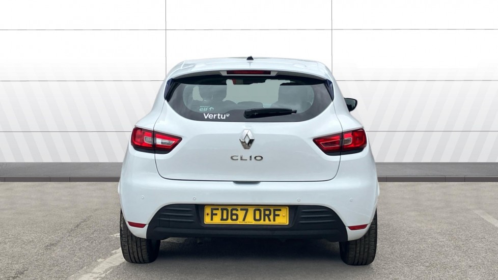 Renault Clio 1.2 16V Play 5dr Petrol Hatchback - Image 6