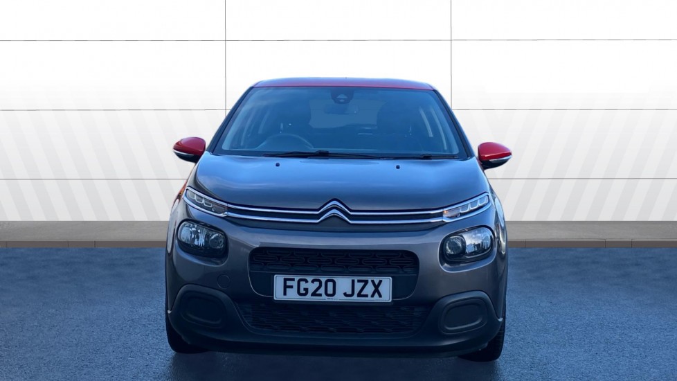 Citroen C3 1.2 PureTech 83 Feel 5dr Petrol Hatchback - Image 3