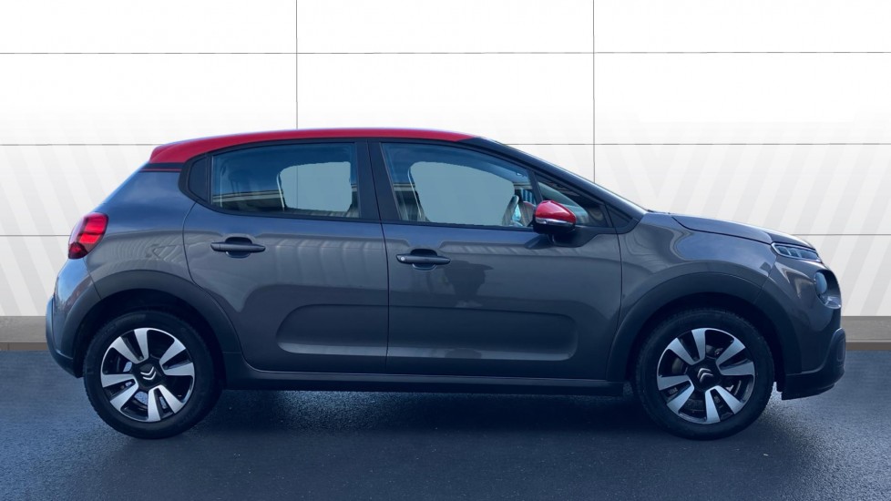 Citroen C3 1.2 PureTech 83 Feel 5dr Petrol Hatchback - Image 5