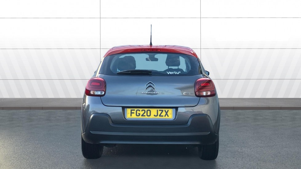Citroen C3 1.2 PureTech 83 Feel 5dr Petrol Hatchback - Image 6