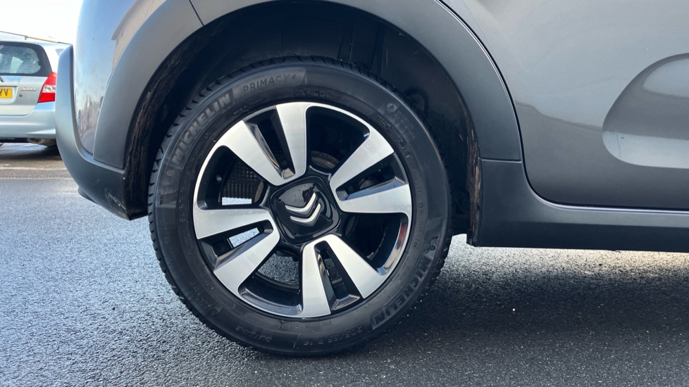 Citroen C3 1.2 PureTech 83 Feel 5dr Petrol Hatchback - Image 7