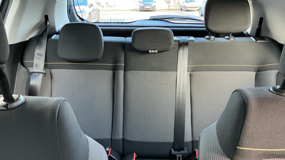 Citroen C3 1.2 PureTech 83 Feel 5dr Petrol Hatchback - Image 15