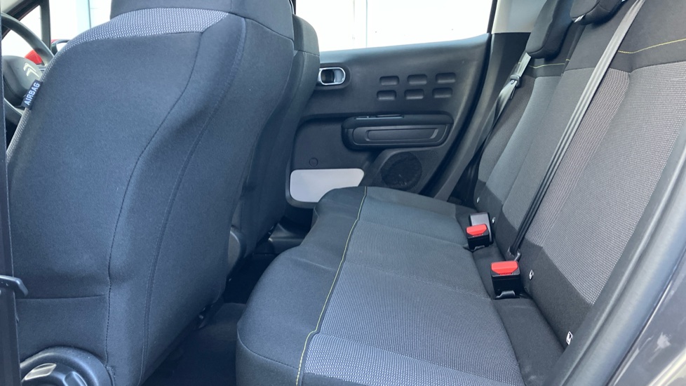 Citroen C3 1.2 PureTech 83 Feel 5dr Petrol Hatchback - Image 16