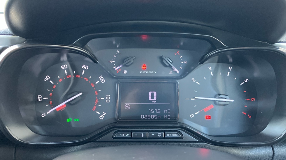 Citroen C3 1.2 PureTech 83 Feel 5dr Petrol Hatchback - Image 18