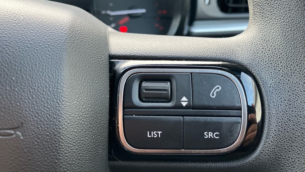 Citroen C3 1.2 PureTech 83 Feel 5dr Petrol Hatchback - Image 21