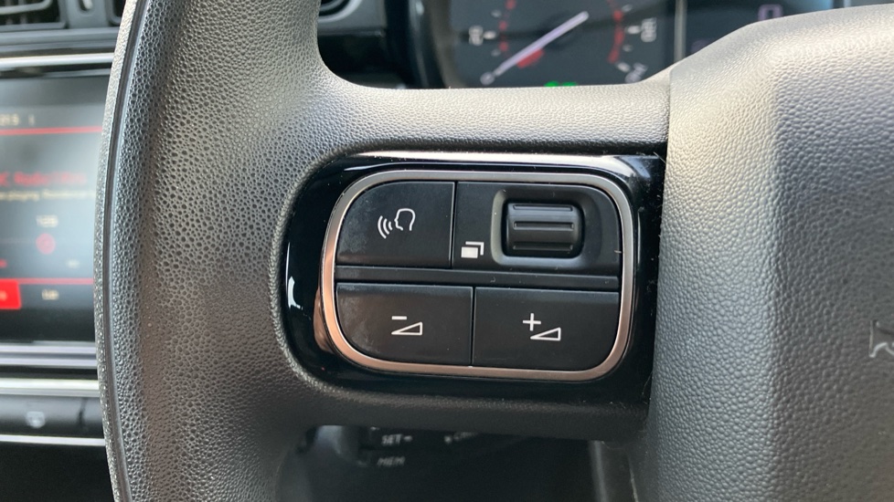 Citroen C3 1.2 PureTech 83 Feel 5dr Petrol Hatchback - Image 22