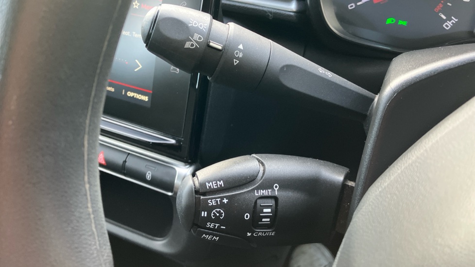 Citroen C3 1.2 PureTech 83 Feel 5dr Petrol Hatchback - Image 23