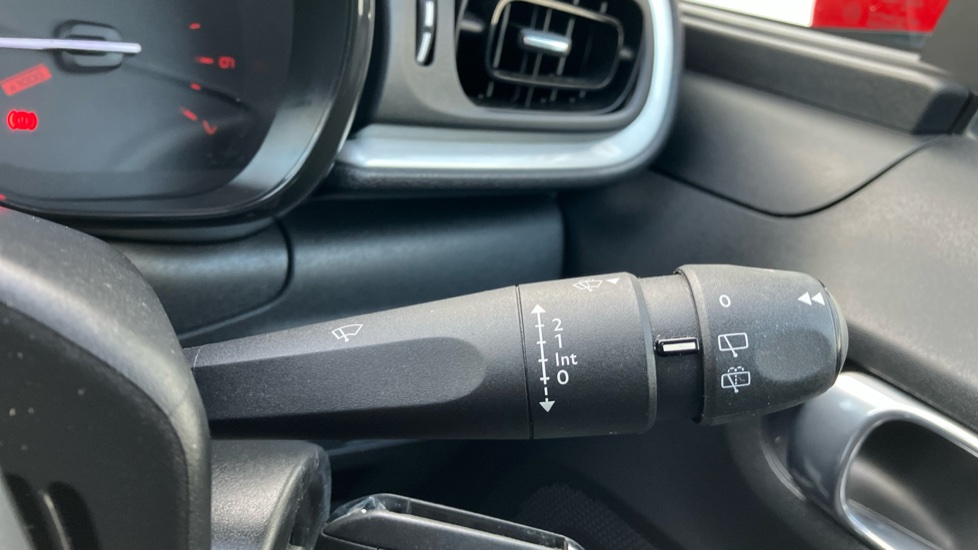 Citroen C3 1.2 PureTech 83 Feel 5dr Petrol Hatchback - Image 24