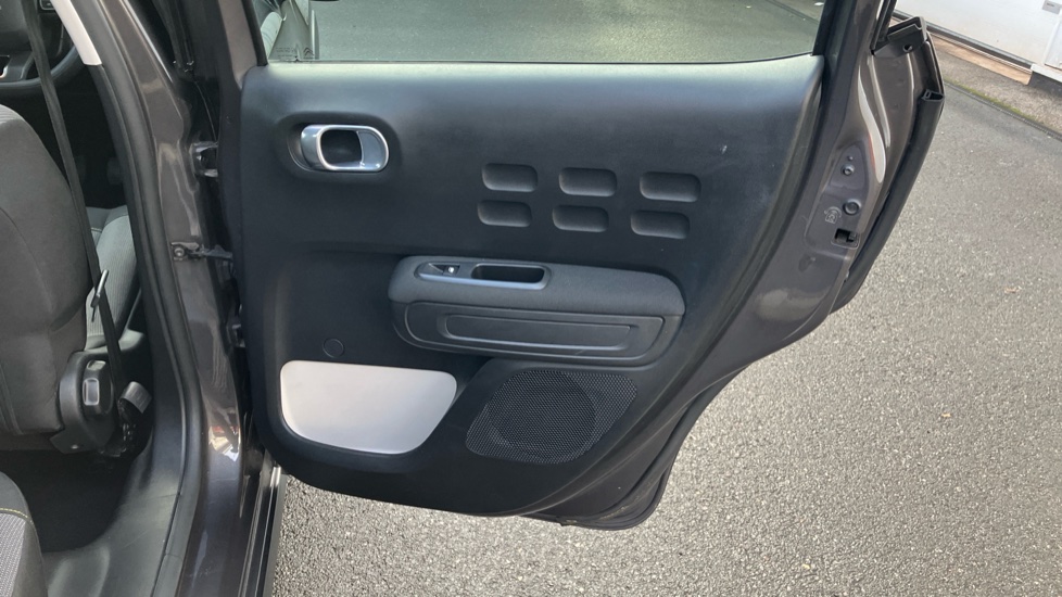 Citroen C3 1.2 PureTech 83 Feel 5dr Petrol Hatchback - Image 30