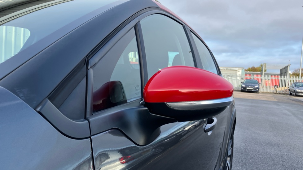 Citroen C3 1.2 PureTech 83 Feel 5dr Petrol Hatchback - Image 33