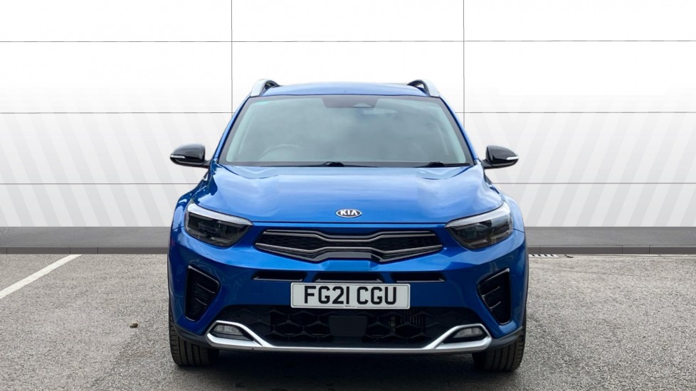 Kia Stonic 1.0T GDi 48V GT-Line 5dr Petrol Estate - Image 3