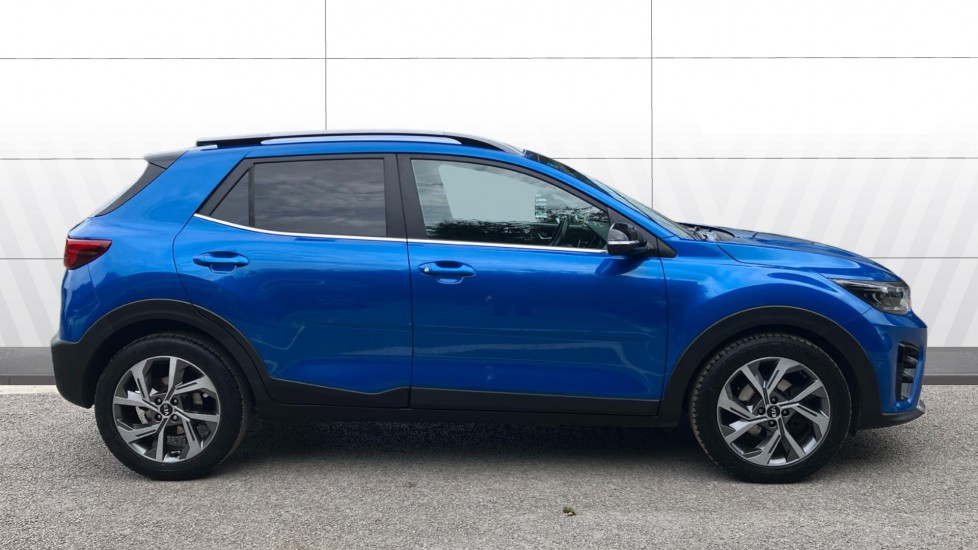 Kia Stonic 1.0T GDi 48V GT-Line 5dr Petrol Estate - Image 5
