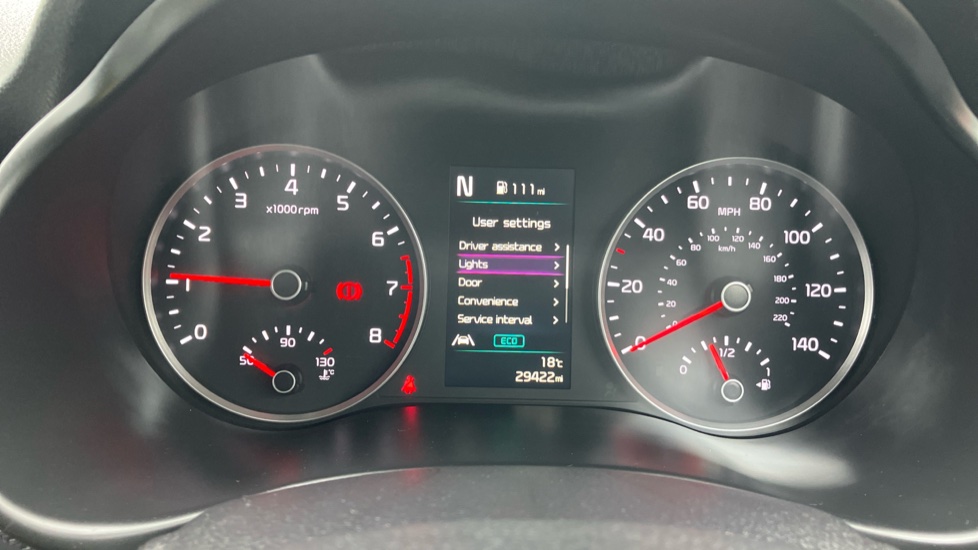Kia Stonic 1.0T GDi 48V GT-Line 5dr Petrol Estate - Image 18