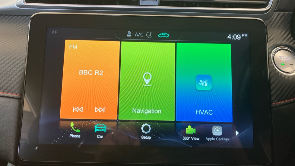 MG ZS 1.0T GDi Exclusive 5dr DCT Petrol Hatchback - Image 12