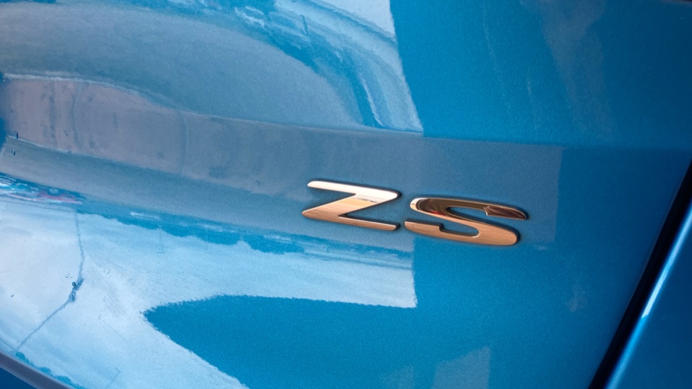 MG ZS 1.0T GDi Exclusive 5dr DCT Petrol Hatchback - Image 38