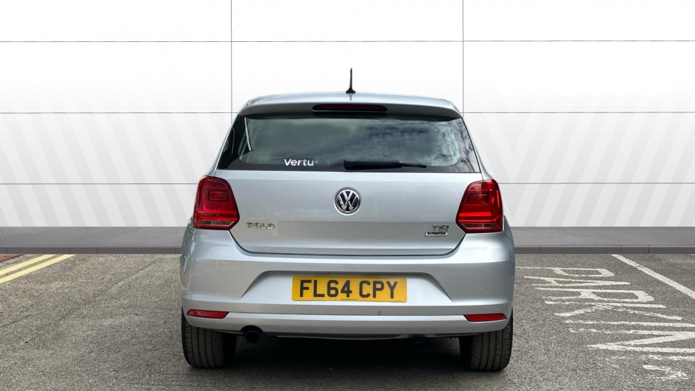 Volkswagen Polo 1.2 TSI SE 5dr Petrol Hatchback - Image 6