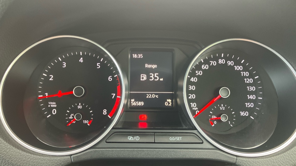Volkswagen Polo 1.2 TSI SE 5dr Petrol Hatchback - Image 18