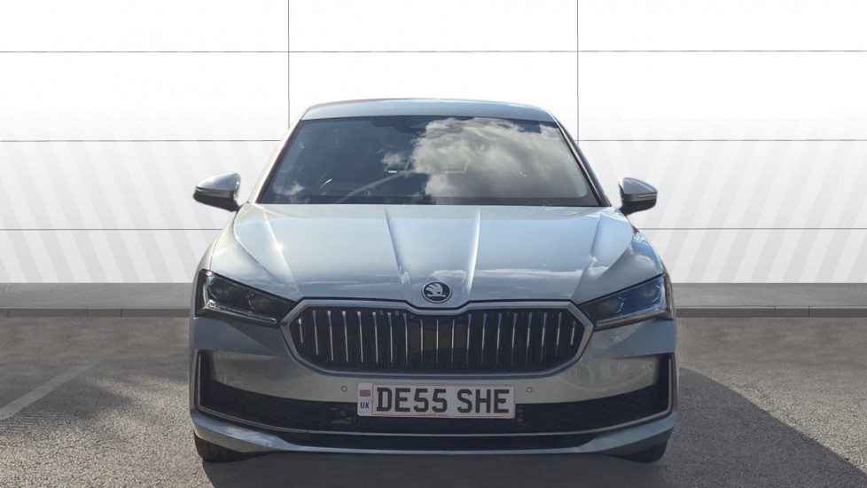 Skoda Superb 2.0 TDI 193 Laurin + Klement 4X4 5dr DSG Diesel Hatchback - Image 3