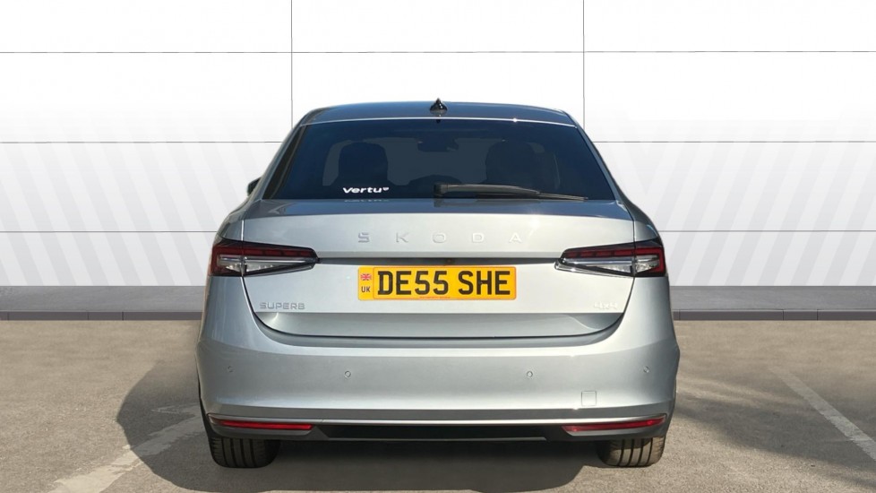 Skoda Superb 2.0 TDI 193 Laurin + Klement 4X4 5dr DSG Diesel Hatchback - Image 6