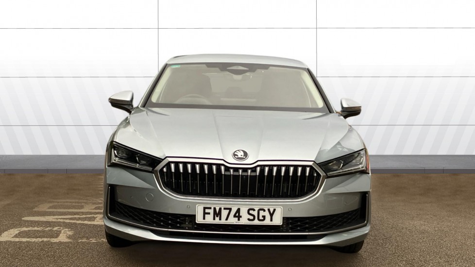 Skoda Superb 2.0 TDI 193 Laurin + Klement 4X4 5dr DSG Diesel Hatchback - Image 3
