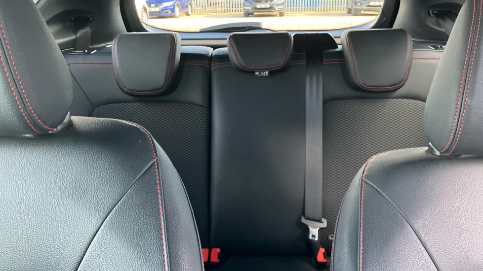 Ford Fiesta 1.0 EcoBoost Hybrid mHEV 155 ST-Line X Edition 3dr Petrol Hatchback - Image 15