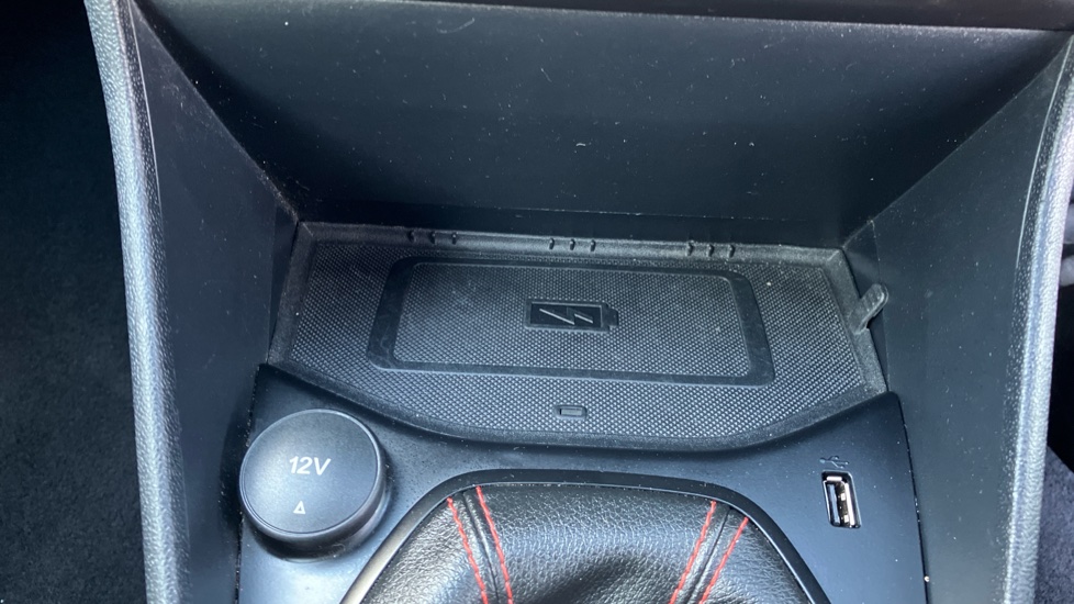 Ford Fiesta 1.0 EcoBoost Hybrid mHEV 155 ST-Line X Edition 3dr Petrol Hatchback - Image 24