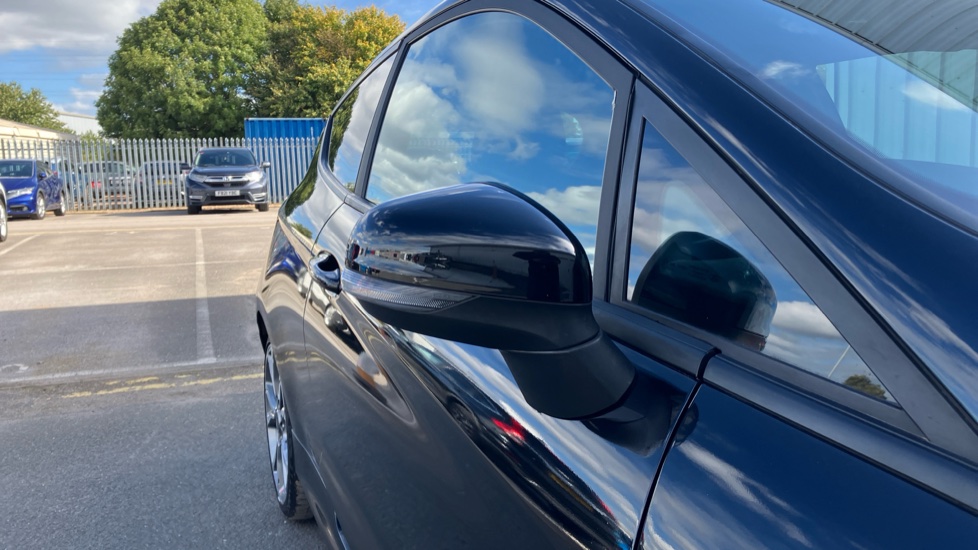 Ford Fiesta 1.0 EcoBoost Hybrid mHEV 155 ST-Line X Edition 3dr Petrol Hatchback - Image 33