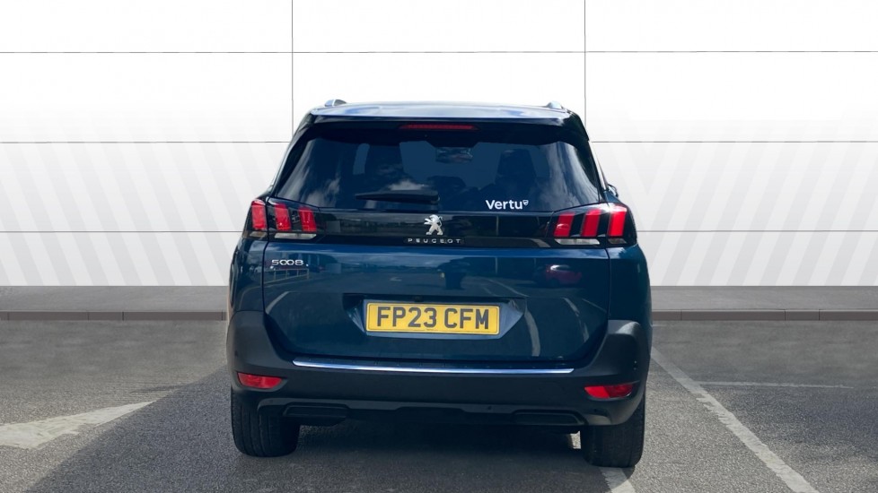 Peugeot 5008 1.2 PureTech Allure Premium+ 5dr EAT8 Petrol Estate - Image 6