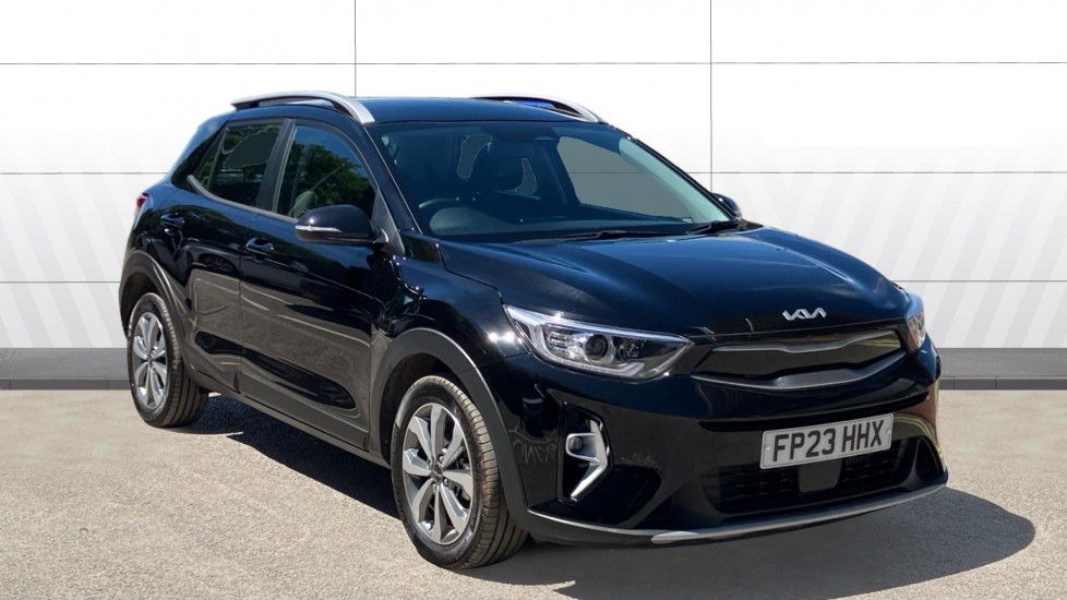 Kia Stonic 1.0T GDi 99 2 5dr Petrol Estate - Image 1
