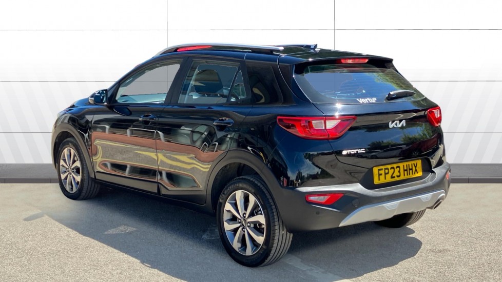 Kia Stonic 1.0T GDi 99 2 5dr Petrol Estate - Image 2