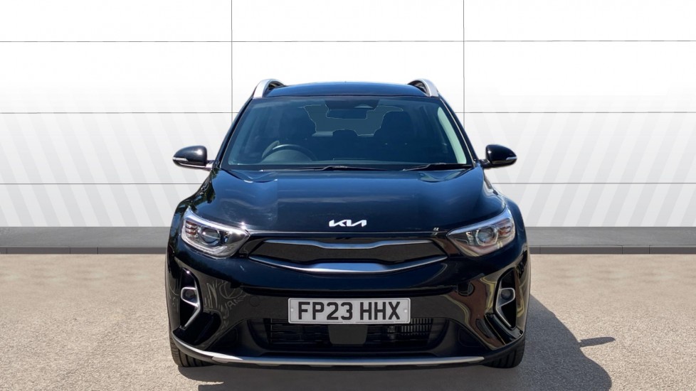 Kia Stonic 1.0T GDi 99 2 5dr Petrol Estate - Image 3