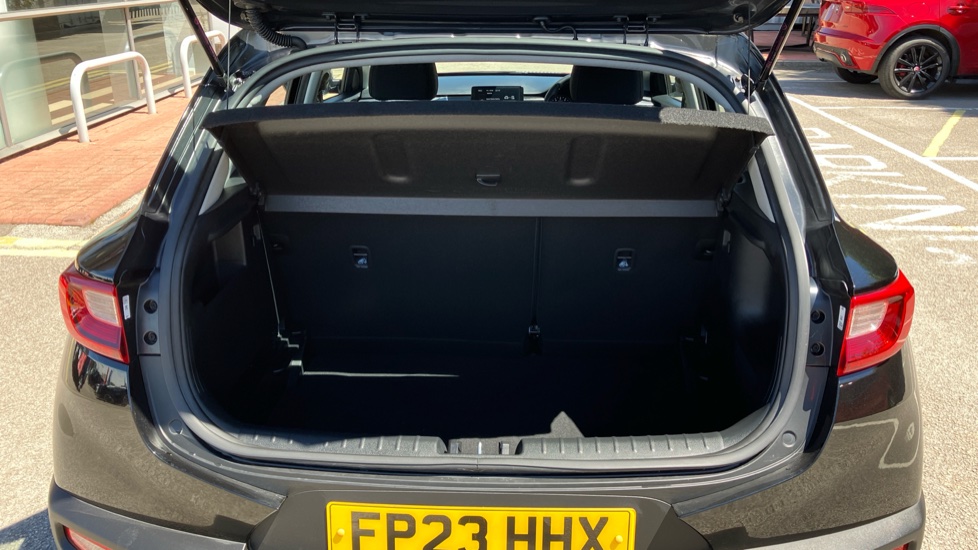 Kia Stonic 1.0T GDi 99 2 5dr Petrol Estate - Image 4