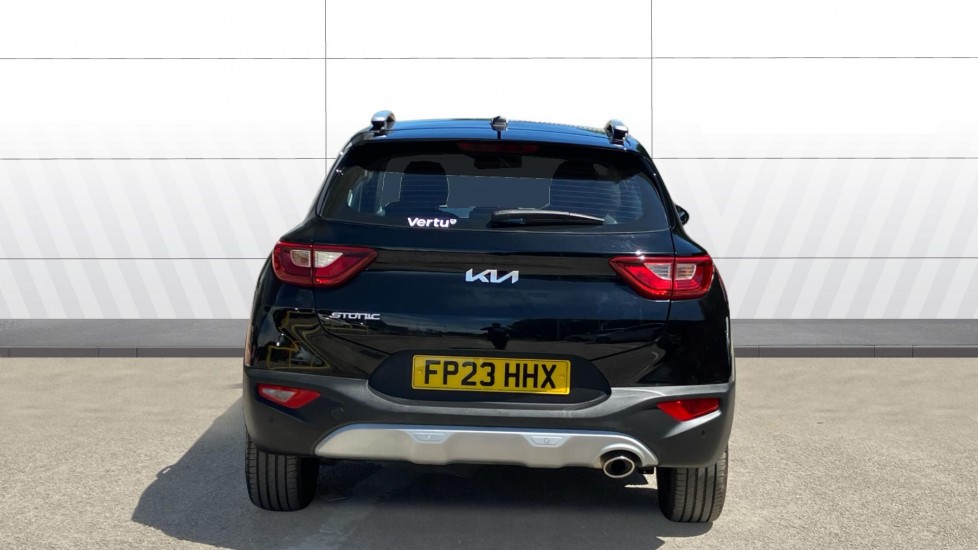 Kia Stonic 1.0T GDi 99 2 5dr Petrol Estate - Image 6