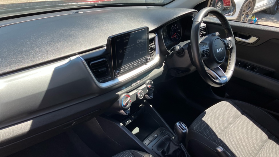 Kia Stonic 1.0T GDi 99 2 5dr Petrol Estate - Image 9