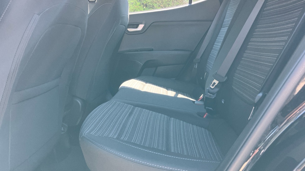 Kia Stonic 1.0T GDi 99 2 5dr Petrol Estate - Image 16