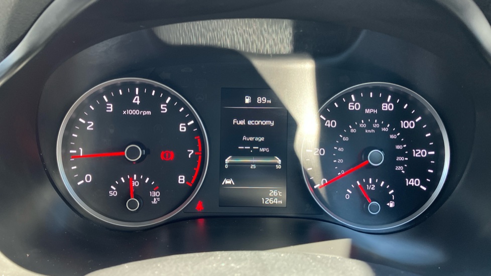 Kia Stonic 1.0T GDi 99 2 5dr Petrol Estate - Image 18