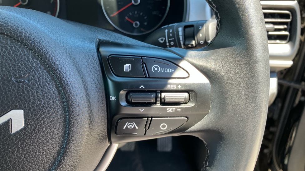 Kia Stonic 1.0T GDi 99 2 5dr Petrol Estate - Image 21